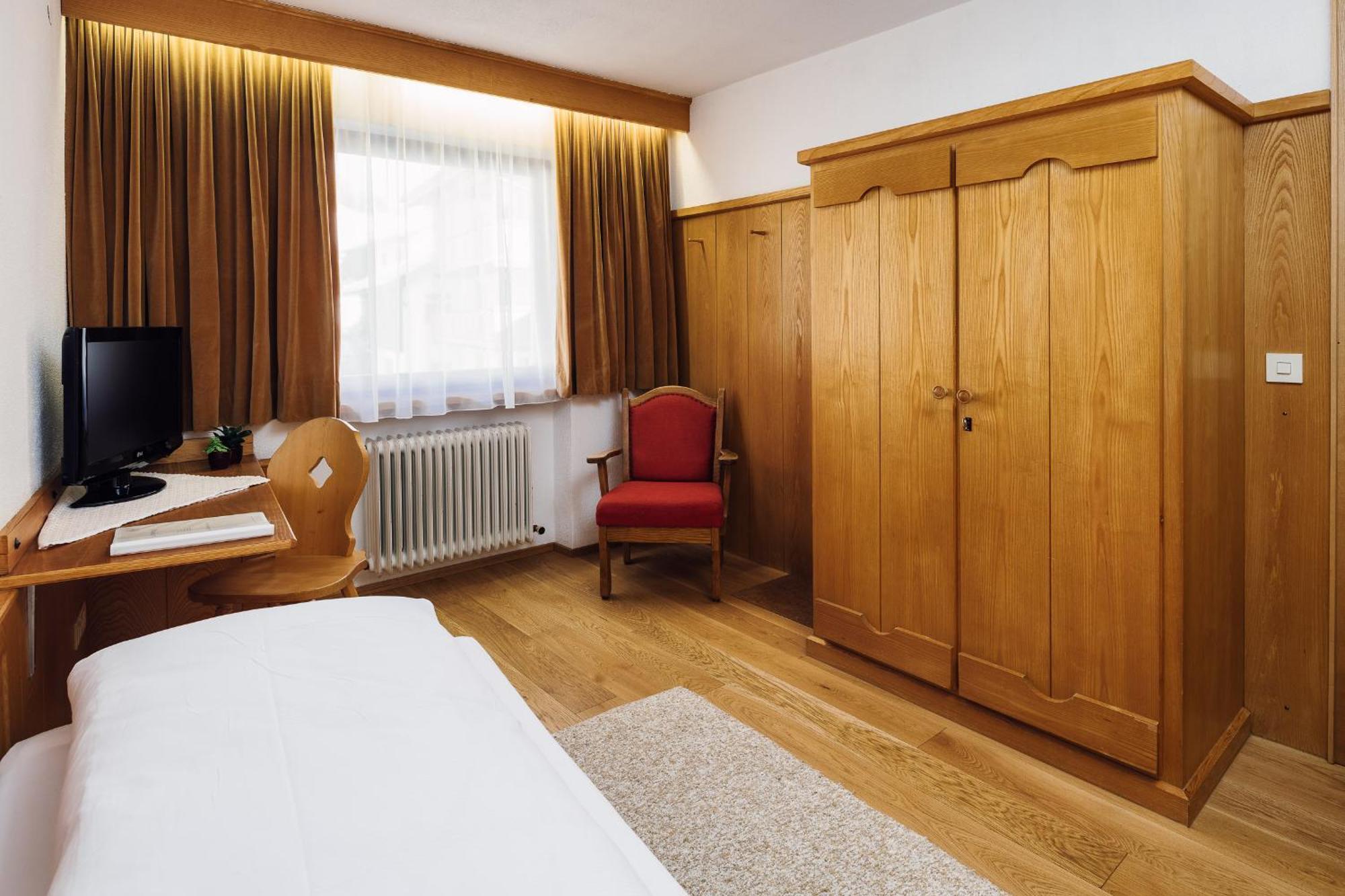 Hotel Komperdell Serfaus Eksteriør billede