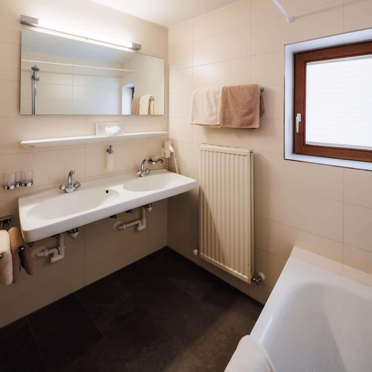 Hotel Komperdell Serfaus Eksteriør billede